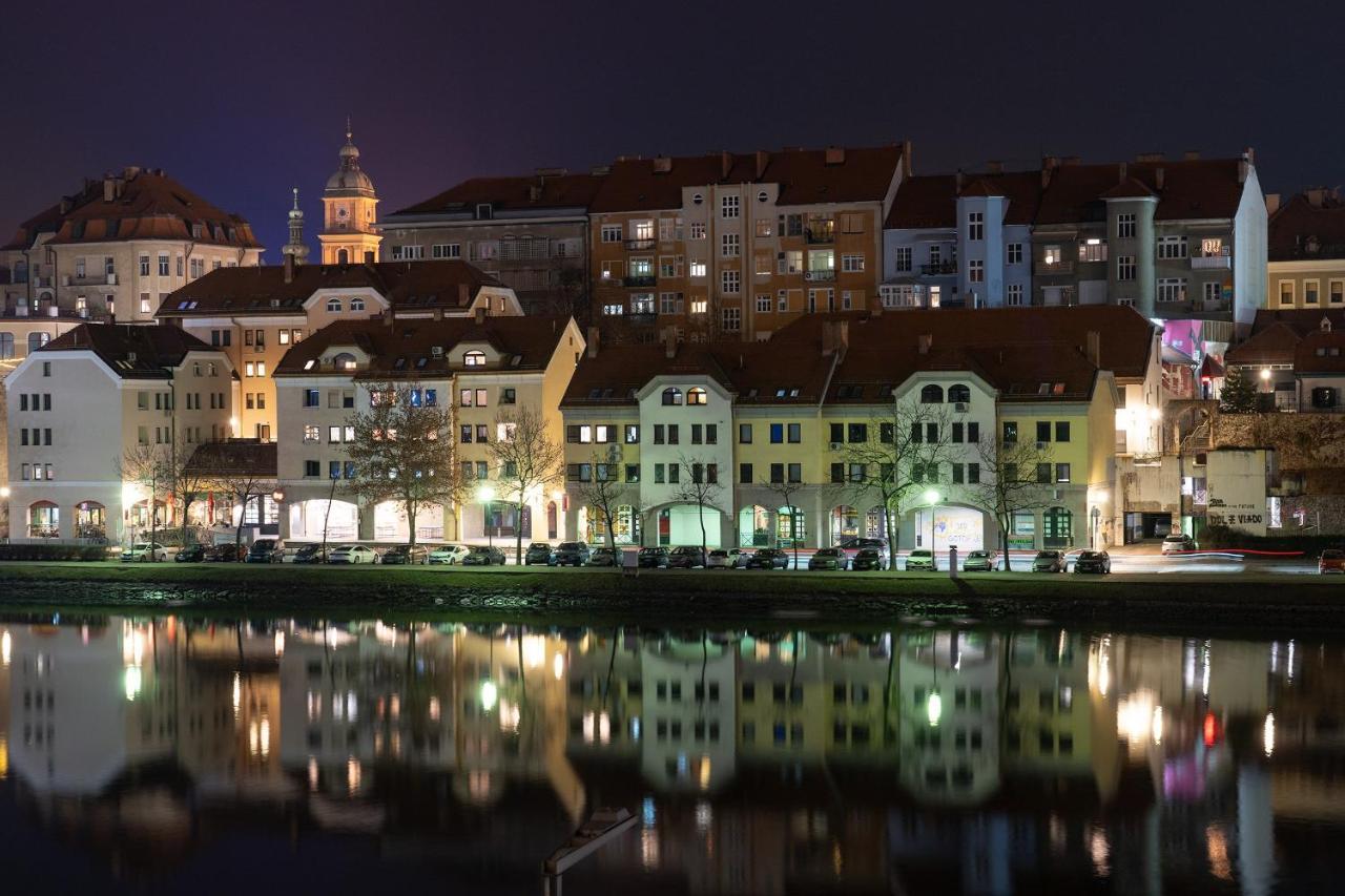 Guest House Pri Gondoli Maribor Exterior photo