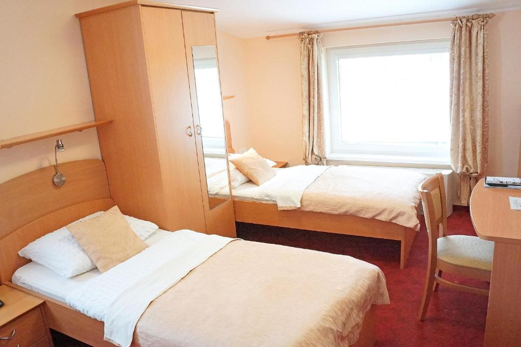 Guest House Pri Gondoli Maribor Exterior photo