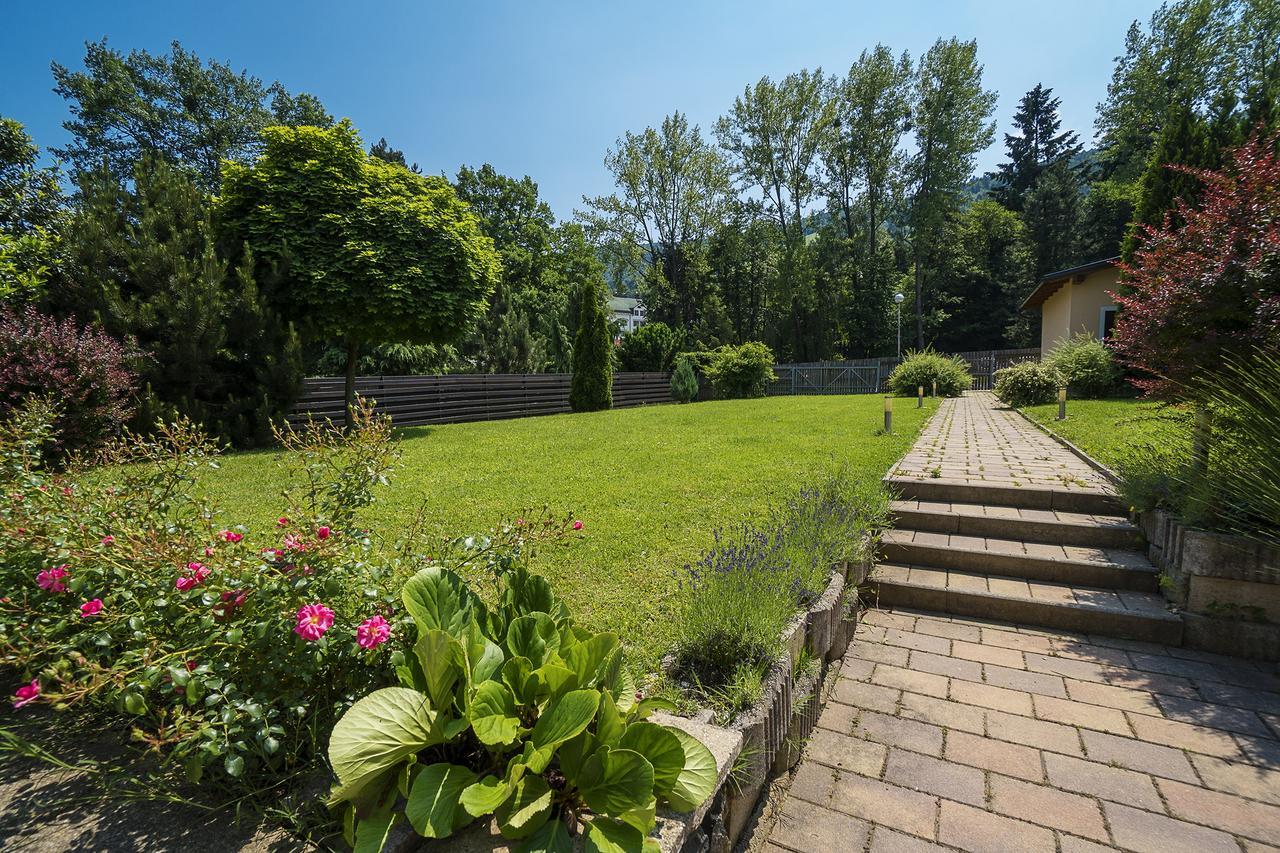 Guest House Pri Gondoli Maribor Exterior photo