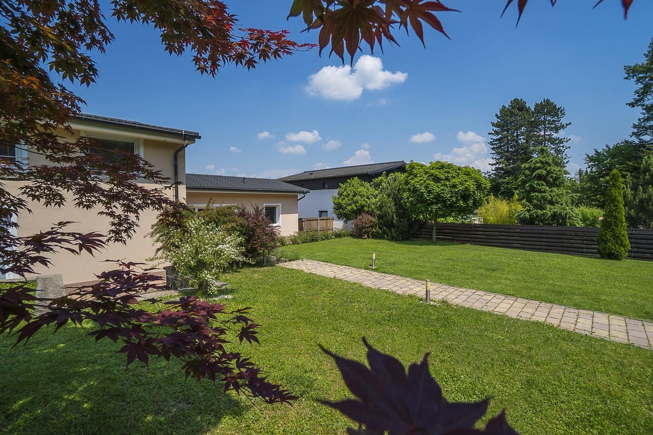 Guest House Pri Gondoli Maribor Exterior photo